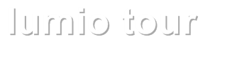 lumio tour