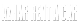 Azhar Rent A Car