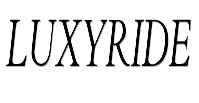 LUXYRIDE