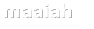 maaiah