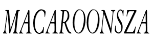 macaroonsza