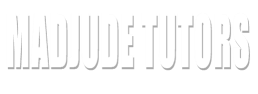MadJude Tutors