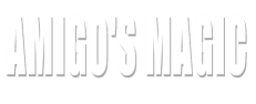 Amigo's Magic