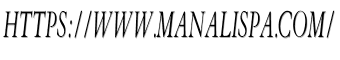 https://www.manalispa.com/
