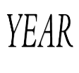 Year