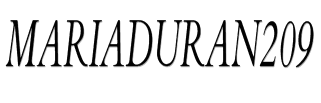 Mariaduran209
