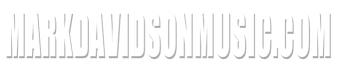 markdavidsonmusic.com