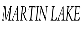 Martin Lake
