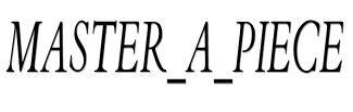 master_a_piece