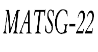 MATSG-22