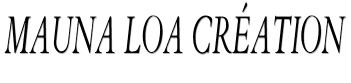 Mauna Loa création