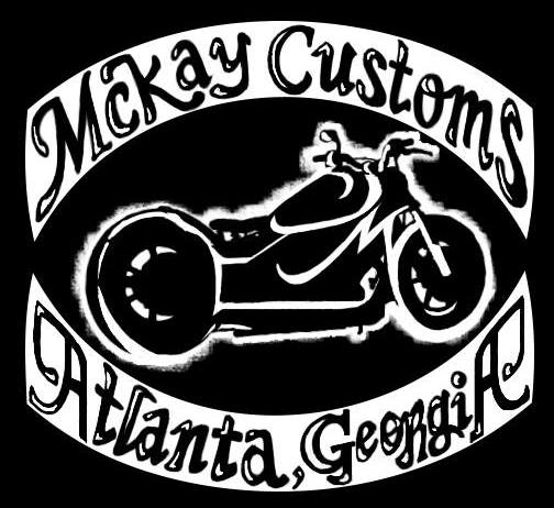 https://www.mckaycustoms.com