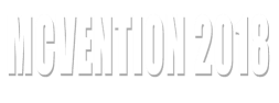 McVention 2018