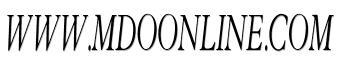 www.mdoonline.com
