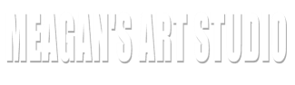 Meagan's Art Studio