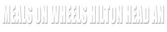 Meals-on-Wheels