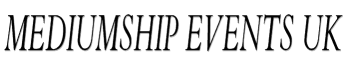 Mediumship Events UK