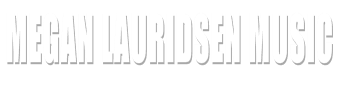 Megan Lauridsen Music