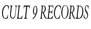 CULT 9 Records