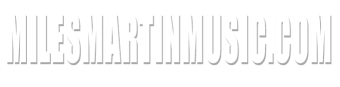 MilesMartinMusic.com