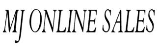 MJ online Sales