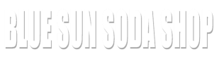 Blue Sun Soda Shop