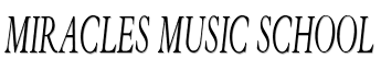 Miracles Music School