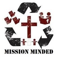 Mission Minded