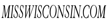 misswisconsin.com