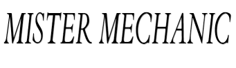 Mister Mechanic