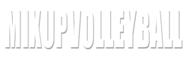 Mixupvolleyball