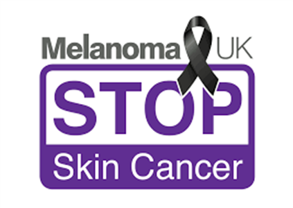 Melanoma UK - Julie Spencer