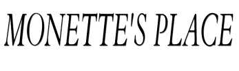 Monette's Place