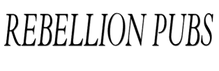 Rebellion pubs