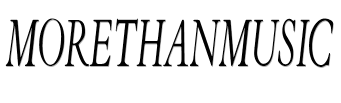 MoreThanMusic