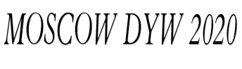 Moscow DYW 2020