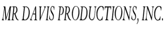 Mr Davis Productions, Inc.