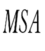MSA