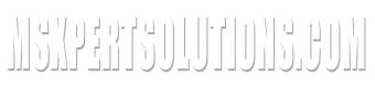 msxpertsolutions.com