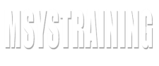 MSysTraining