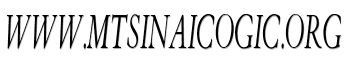 www.mtsinaicogic.org