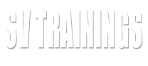 SV Trainings