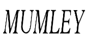 Mumley