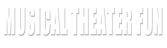 Musical Theater Fun