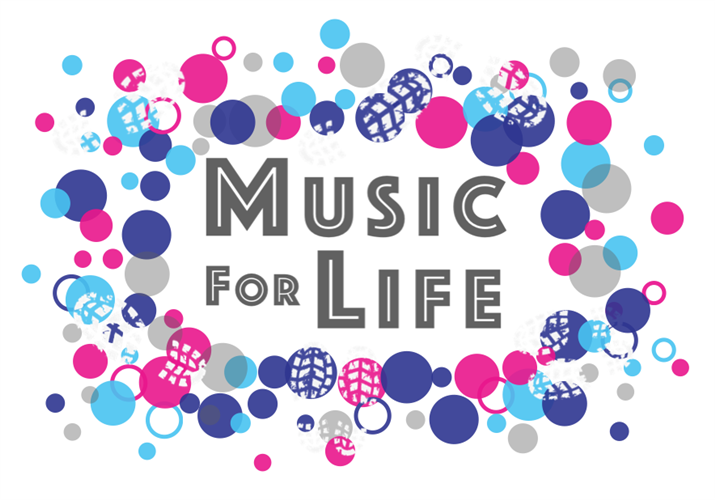 Music For Life