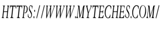 https://www.myteches.com/