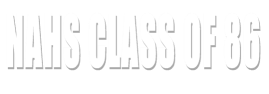 NAHS Class of 86