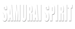 Samurai spirit