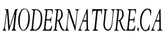 Modernature.ca