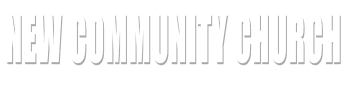 New community church
